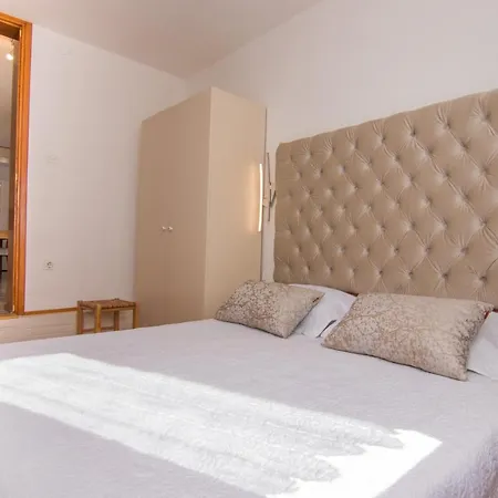 Kalinic 홈스테이 *