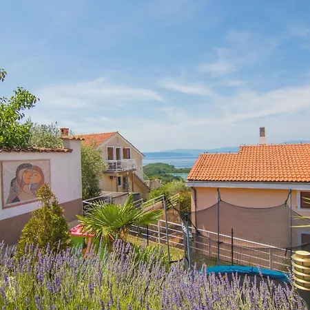 Kalinic 홈스테이 *