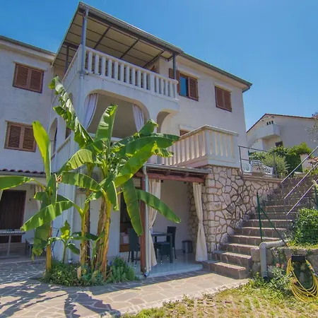 홈스테이 Kalinic