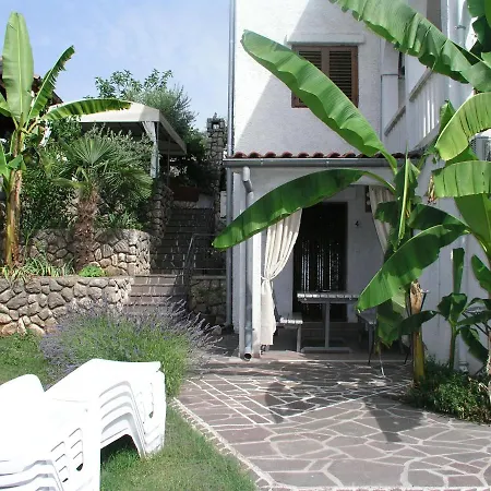 Kalinic 홈스테이 *