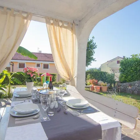 홈스테이 Kalinic *