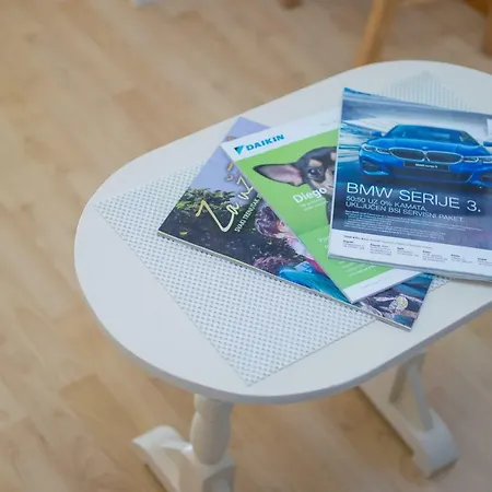 홈스테이 Kalinic *