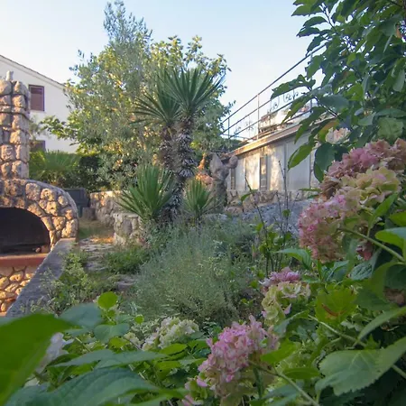 Kalinic 홈스테이