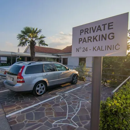 홈스테이 Kalinic