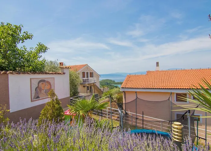 Kalinic Privatunterkunft *