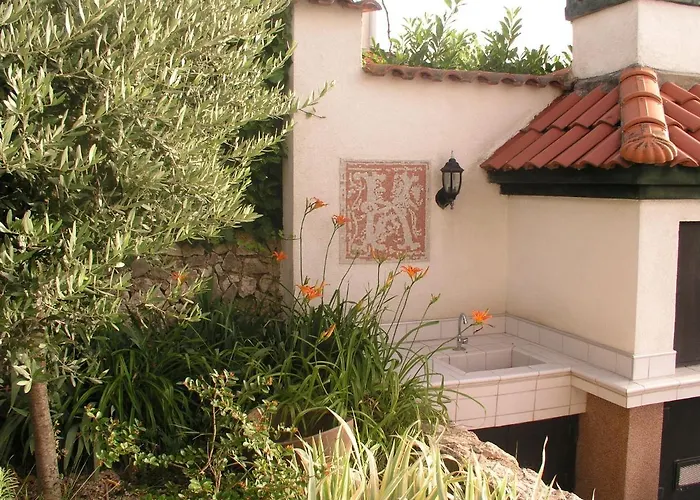 Kalinic Privatunterkunft Njivice