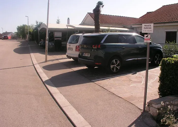 Kalinic Privatunterkunft