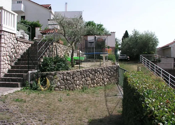 Kalinic Privatunterkunft *