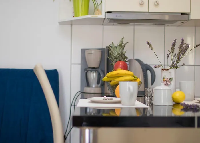 Kalinic Privatunterkunft *