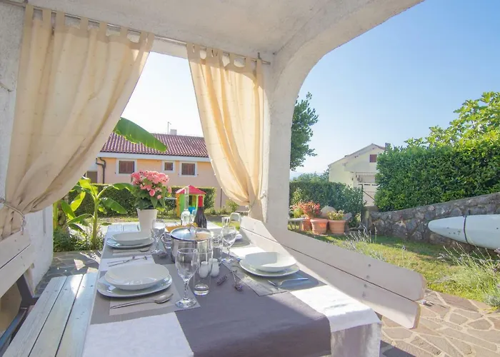 Privatunterkunft Kalinic *