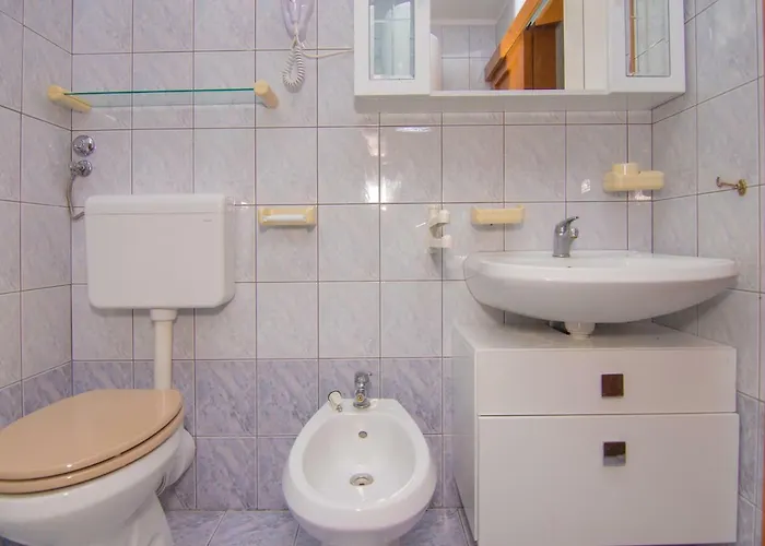 Privatunterkunft Kalinic