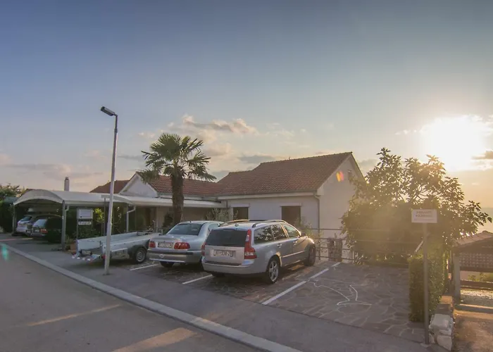 Privatunterkunft Kalinic *