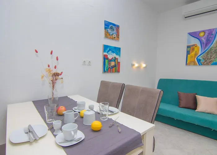 Privatunterkunft Kalinic