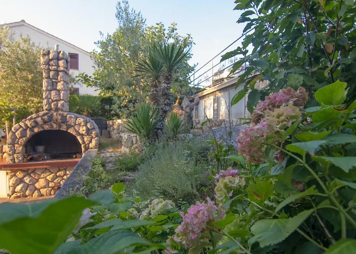 Kalinic Privatunterkunft