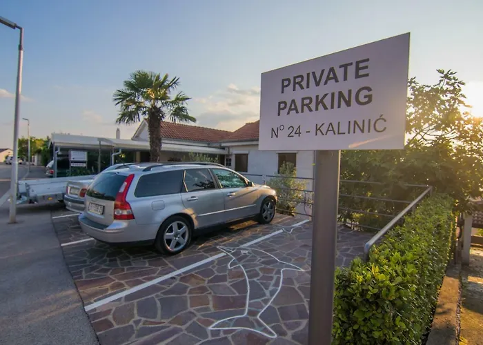 Privatunterkunft Kalinic