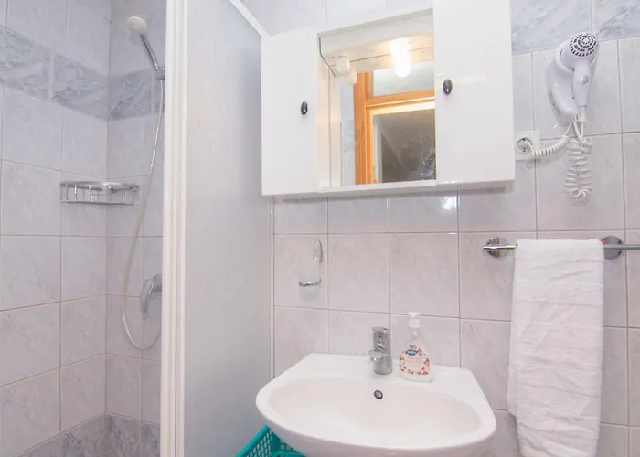 Privatunterkunft Kalinic *