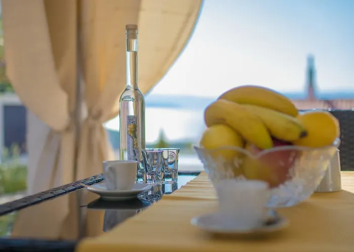 Privatunterkunft Kalinic *