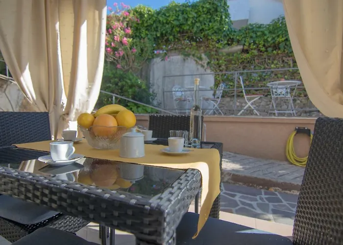 Privatunterkunft Kalinic *