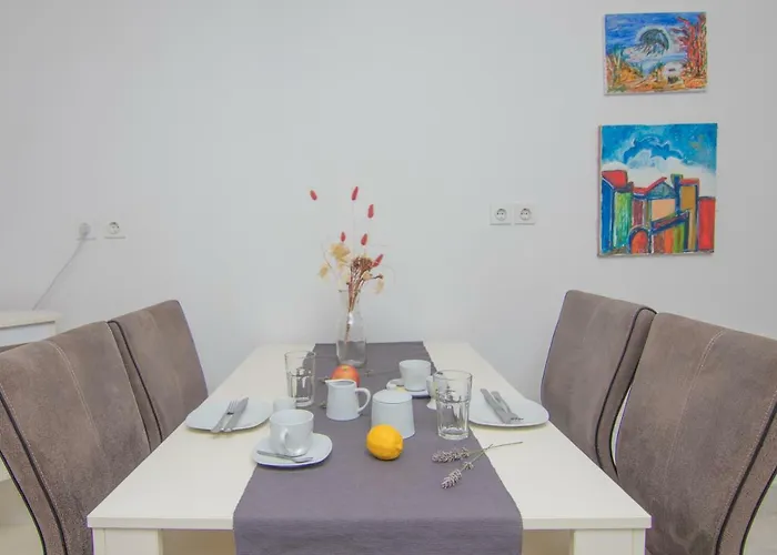 Kalinic Privatunterkunft