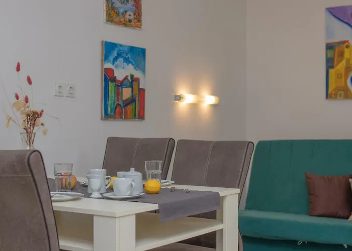 Privatunterkunft Kalinic