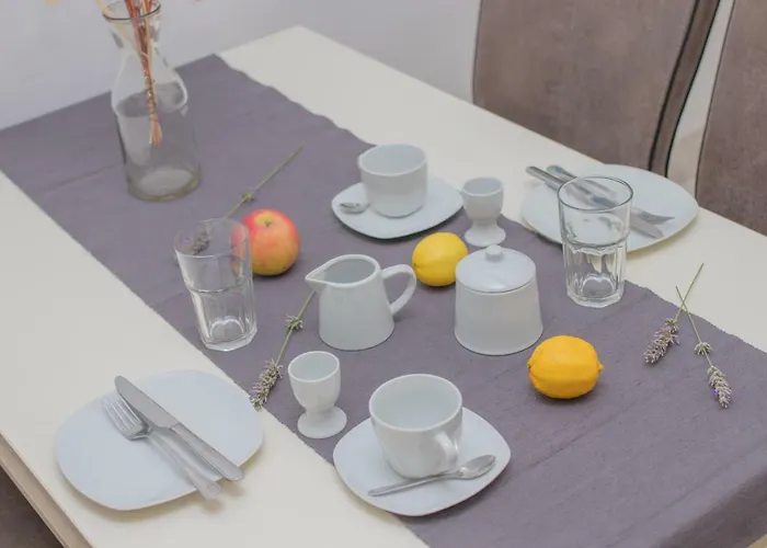 Privatunterkunft Kalinic