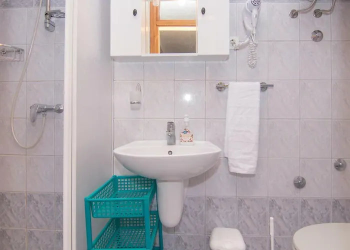 Privatunterkunft Kalinic