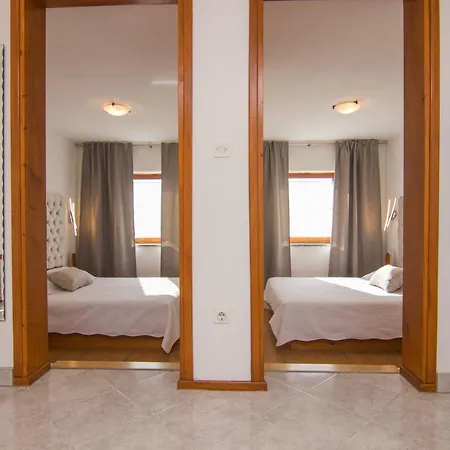 Quarto em Acomodações Particulares Kalinic