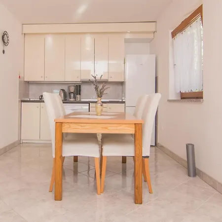 Quarto em Acomodações Particulares Kalinic *