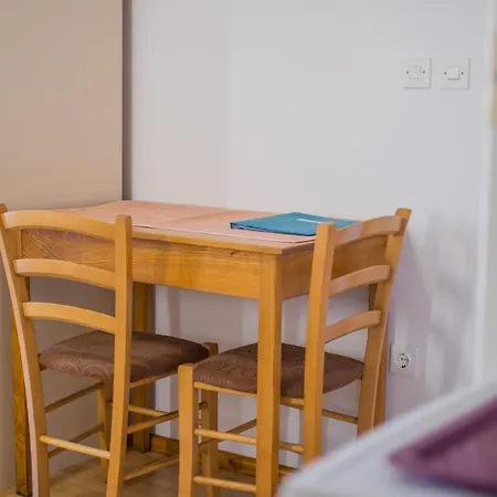 Kalinic Quarto em Acomodações Particulares