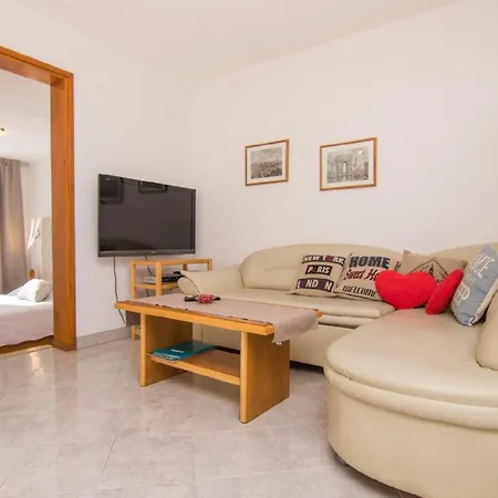 Quarto em Acomodações Particulares Kalinic *