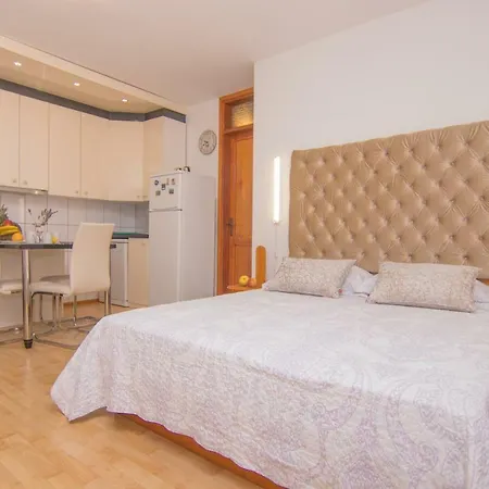 Quarto em Acomodações Particulares Kalinic *