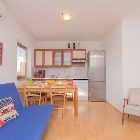 Quarto em Acomodações Particulares Kalinic