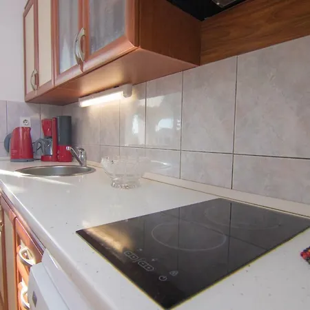 Quarto em Acomodações Particulares Kalinic Njivice