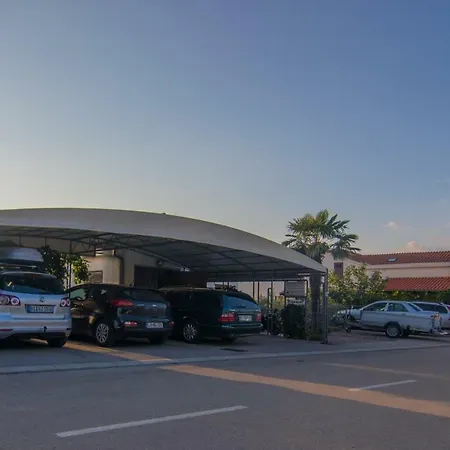 Kalinic Kwatera prywatna