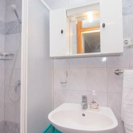 Quarto em Acomodações Particulares Kalinic *