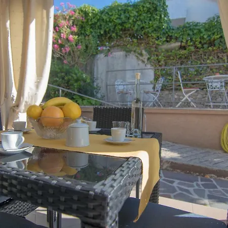 Kwatera prywatna Kalinic *