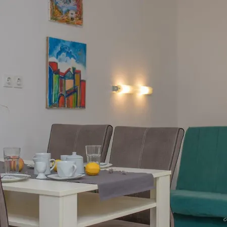 Quarto em Acomodações Particulares Kalinic