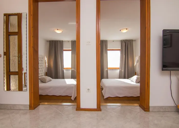 Alloggio in famiglia Kalinic