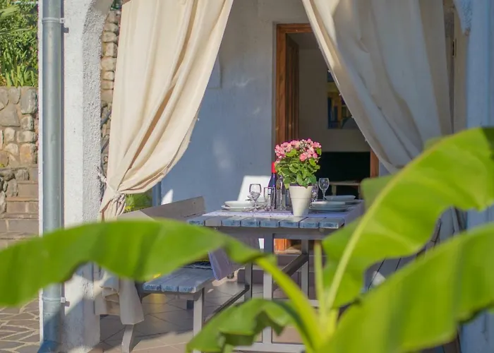 Kalinic Alloggio in famiglia *