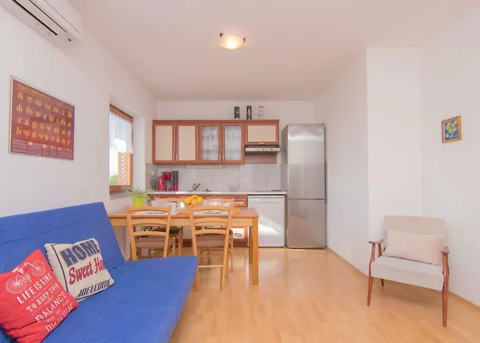 Alloggio in famiglia Kalinic