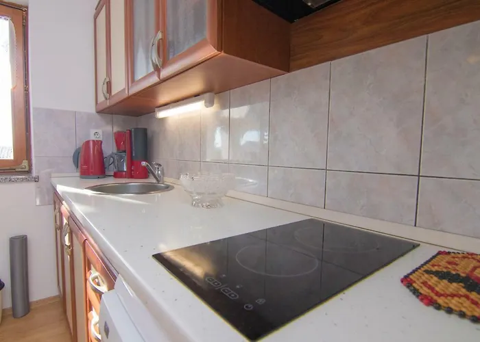 Alloggio in famiglia Kalinic Njivice