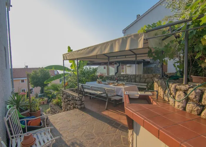 Kalinic Alloggio in famiglia