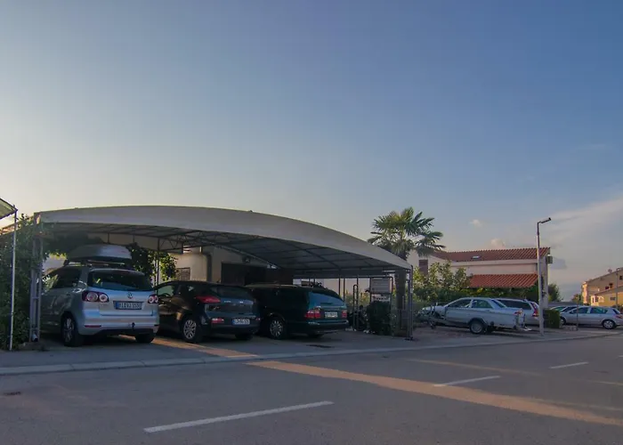 Kalinic Alloggio in famiglia