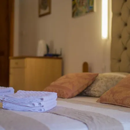 Kalinic Ubytování v soukromí