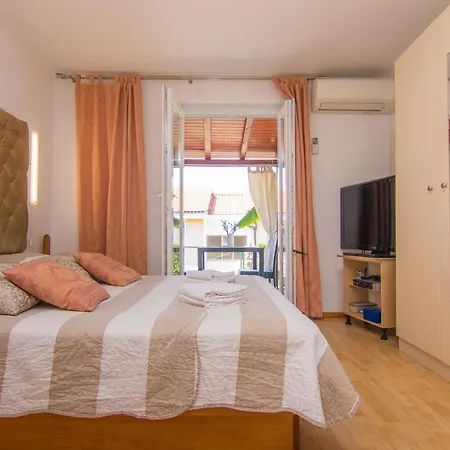 Kalinic Ubytování v soukromí