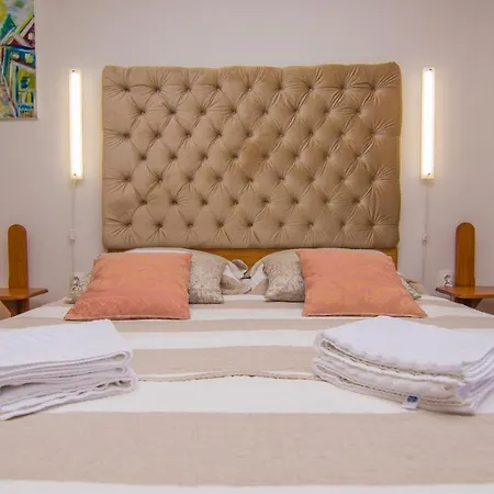 Kalinic Ubytování v soukromí *