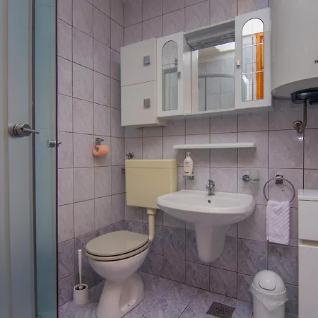 Ubytování v soukromí Kalinic Njivice