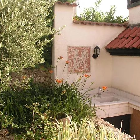 Kalinic Ubytování v soukromí Njivice