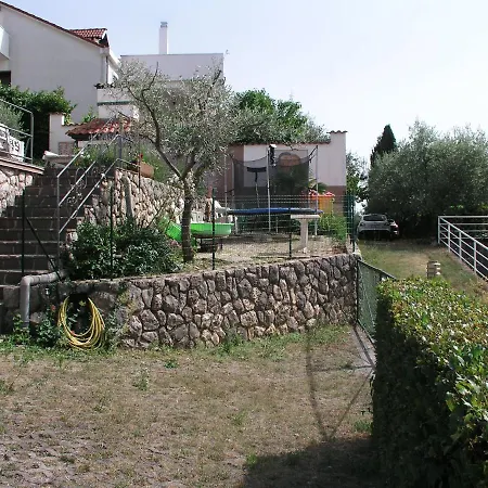 Kalinic Ubytování v soukromí *