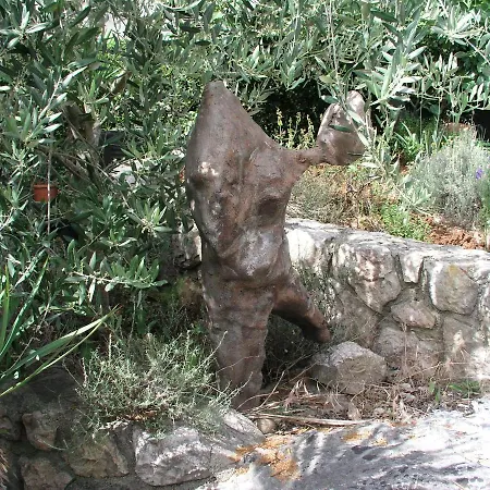 Ubytování v soukromí Kalinic